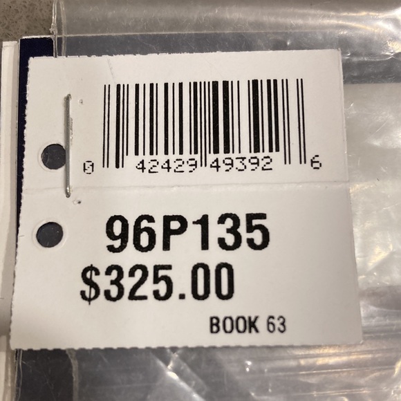 Ladies Bulova watch - Picture 4 of 4